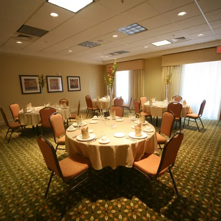 Hilton Garden Inn Anderson