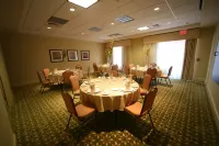Hilton Garden Inn Anderson - breakfast