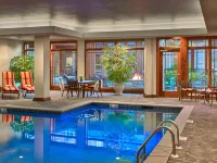 Hilton Garden Inn Gatlinburg - bar