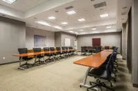 SpringHill Suites Houston Rosenberg - Wifi