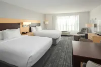 瓦爾漢巴澤茲海灣TownePlace Suites酒店 - Wi-Fi
