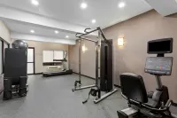 Courtyard Chicago Southeast/Hammond, IN - Gym