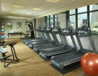 Omni Atlanta Hotel at Centennial Park - palestra