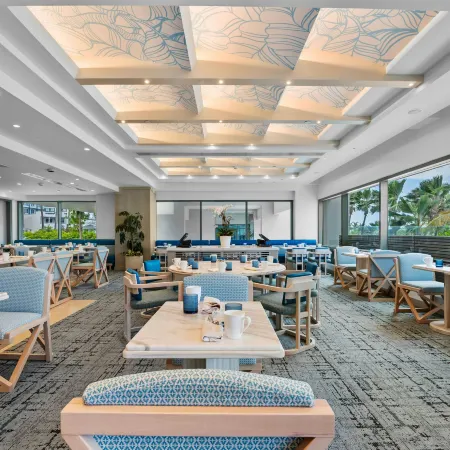 La Concha Resort, Puerto Rico, Autograph Collection