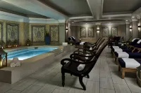 傲途格精選，格蘭德飯店高爾夫度假村及水療中心 - SPA
