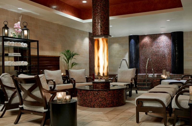 The Battle House Renaissance Mobile Hotel & Spa photo 4