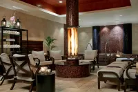 The Battle House Renaissance Mobile Hotel & Spa - spa