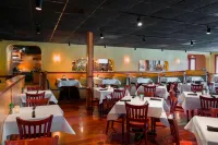 Fairfield Inn & Suites Paramus - breakfast
