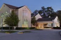 Homewood Suites by Hilton Houston - Kingwood Parc-Airport Area - parking