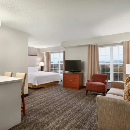 Homewood Suites by Hilton Columbus-Dublin