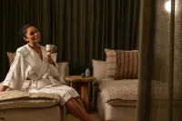 Hutton Hotel - spa