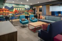 Tru by Hilton Columbia South - 3-Star