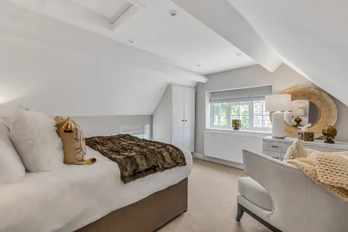 Rosalie Cottage - Boutique