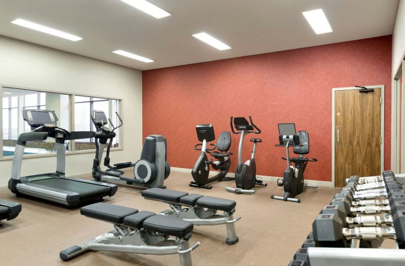 Delta Hotels Saint John photo 4