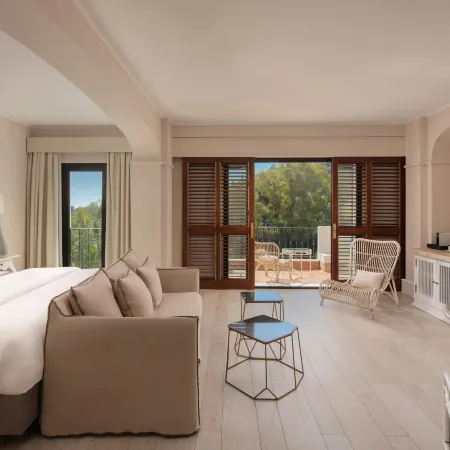 The Westin la Quinta Golf Resort & Spa, Benahavis, Marbella
