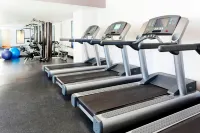 The Westin Monache Resort, Mammoth - Gym