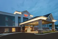 Hampton Inn by Hilton Kennebunk-Kennebunkport - breakfast