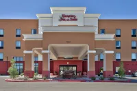 Hampton Inn & Suites Las Cruces I-10 - 2-Star