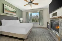 Hilton Vacation Club Cedar Breaks Brian Head - 3つ星