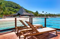 Sofitel Kia Ora Moorea Beach Resort - Romantic