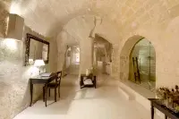 Sant'Angelo, Matera - Small Luxury Hotels - Wifi