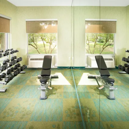 SpringHill Suites Bentonville