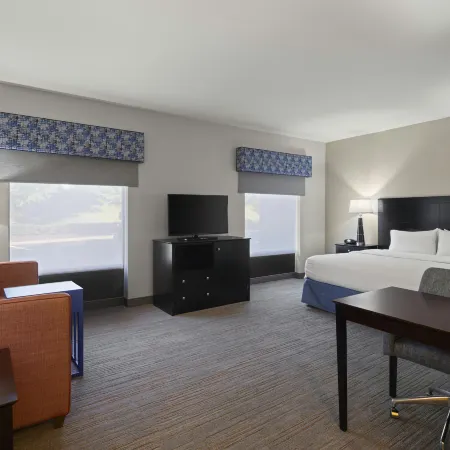 Hampton Inn & Suites Arundel Mills/Baltimore
