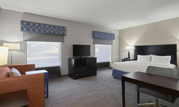 Hampton Inn & Suites Arundel Mills/Baltimore