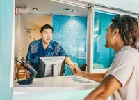 Waikiki Circle Hotel by Castle - Tiny houses