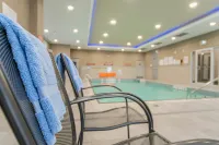 TownePlace Suites Brantford and Conference Centre - Pools