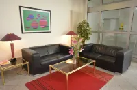 Panorama Inn Hotel und Boardinghaus - صديق للحيوانات الاليفة