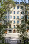 Bob W Stockholm Sodermalm - 2 estrellas
