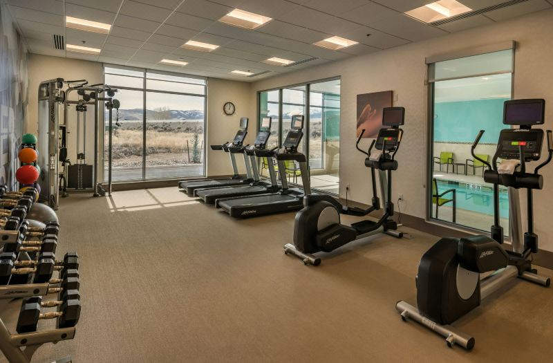 SpringHill Suites Reno photo 3
