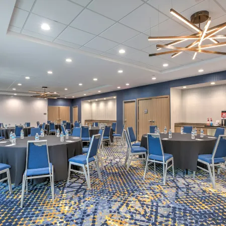 Hampton Inn & Suites by Hilton Shenandoah the Woodlands
