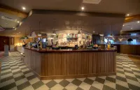 Chain Runner, Livingston by Marston's Inns - Bar