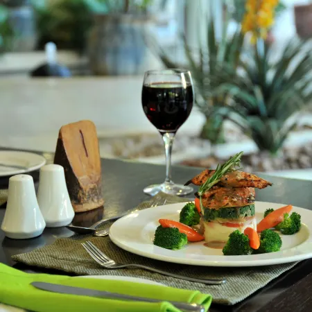 Cresta Lodge Gaborone
