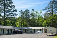 Riviera Motel Elba Near Enterprise US 84 - Kæledyr tilladt