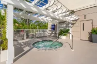 Comfort Inn & Suites Port Charlotte-Punta Gorda - badewanne