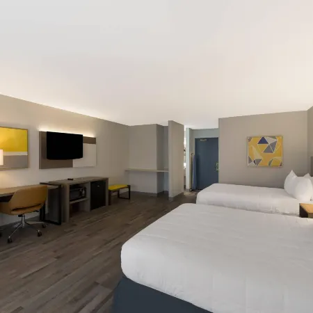 Quality Inn & Suites