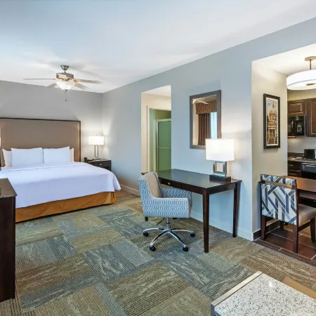 Homewood Suites by Hilton Waco
