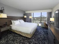 DoubleTree by Hilton Jamestown - Pools