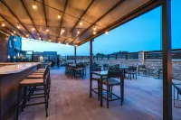 Courtyard Dallas Grand Prairie - Parkplatz
