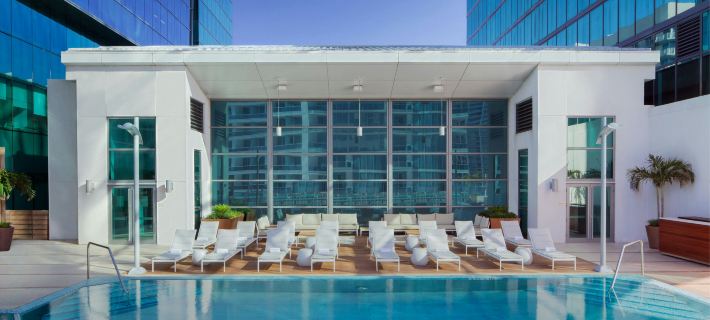 Hotel Beaux Arts, Autograph Collection Hotéis em Miami