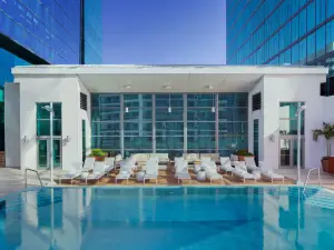 Hotel Beaux Arts, Autograph Collection