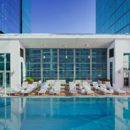 Hotel Beaux Arts, Autograph Collection