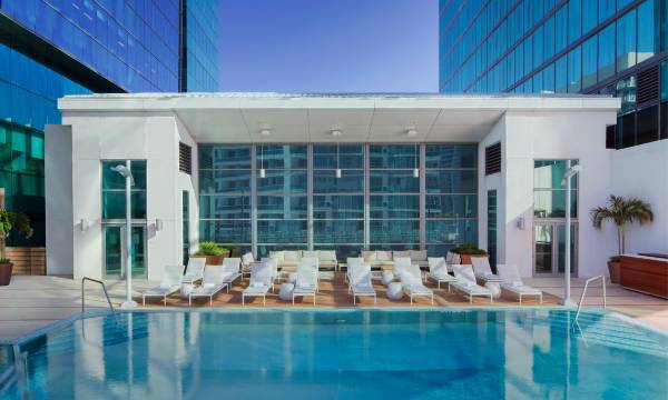 Hotel Beaux Arts, Autograph Collection