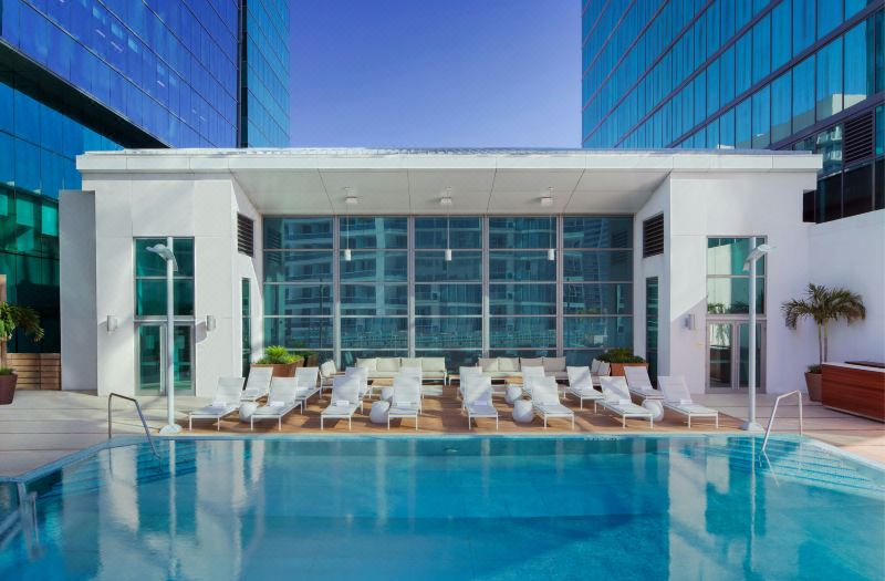 Hotel Beaux Arts, Autograph Collection