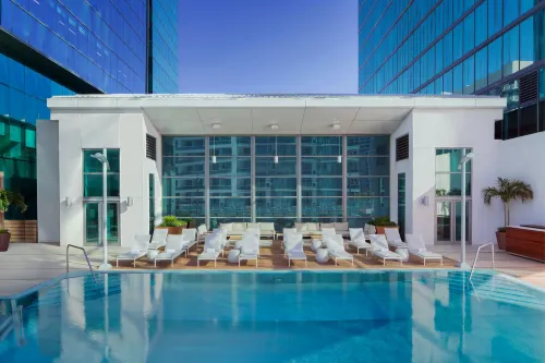 Hotel Beaux Arts, Autograph Collection - navetta aeroportuale