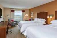 Four Points by Sheraton Fargo Medical Center - Spa