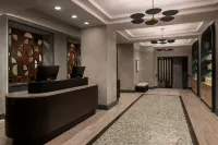 The Ritz-Carlton Dallas, Las Colinas - spa